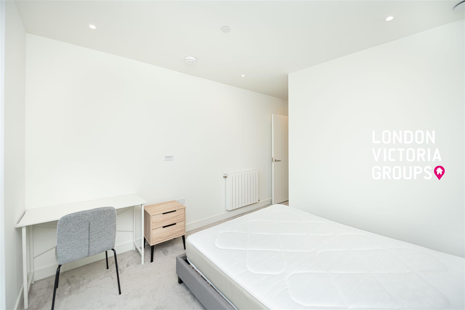 Menara Point, 1 Affinity View, West Ham
